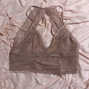 Boutique bralette
